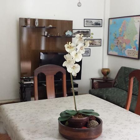 Luiz Leblon Guest House Rio de Janeiro Eksteriør billede