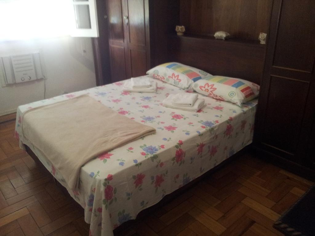 Luiz Leblon Guest House Rio de Janeiro Eksteriør billede