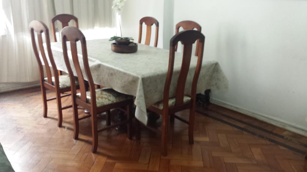 Luiz Leblon Guest House Rio de Janeiro Eksteriør billede