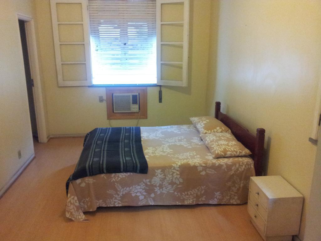 Luiz Leblon Guest House Rio de Janeiro Værelse billede