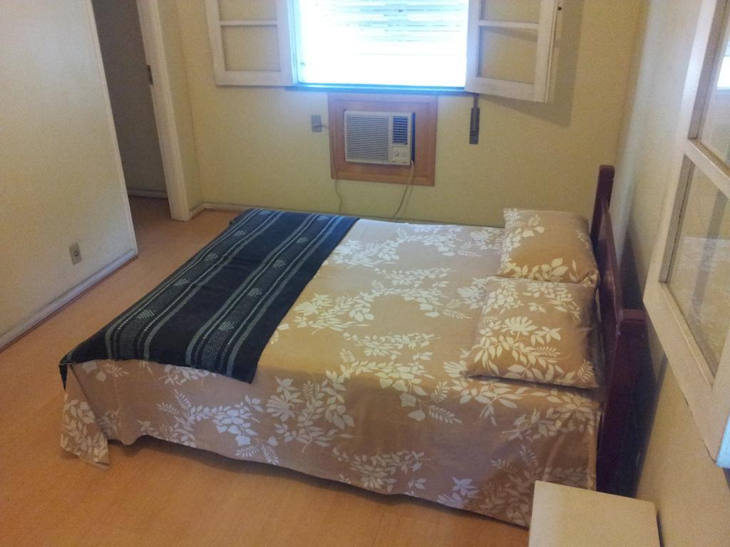 Luiz Leblon Guest House Rio de Janeiro Værelse billede