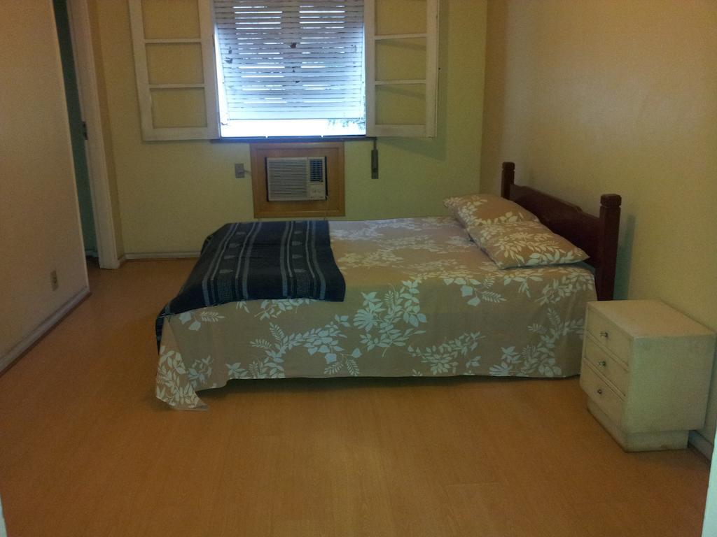 Luiz Leblon Guest House Rio de Janeiro Værelse billede