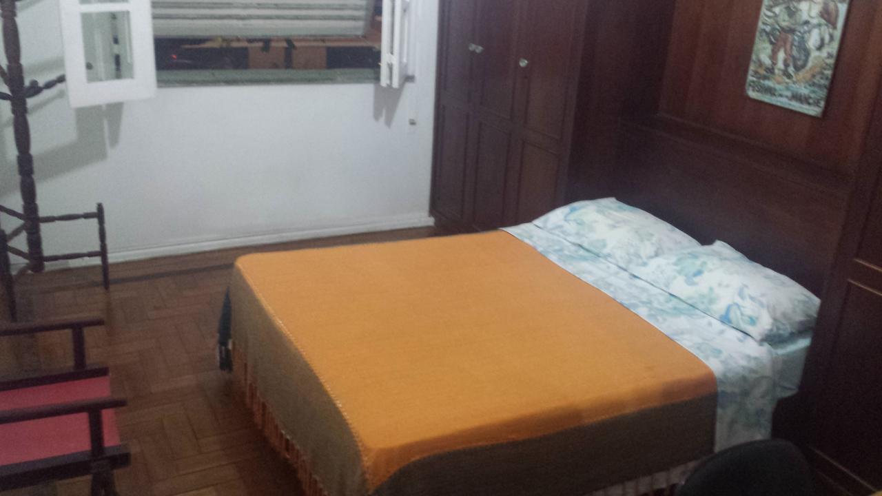 Luiz Leblon Guest House Rio de Janeiro Eksteriør billede