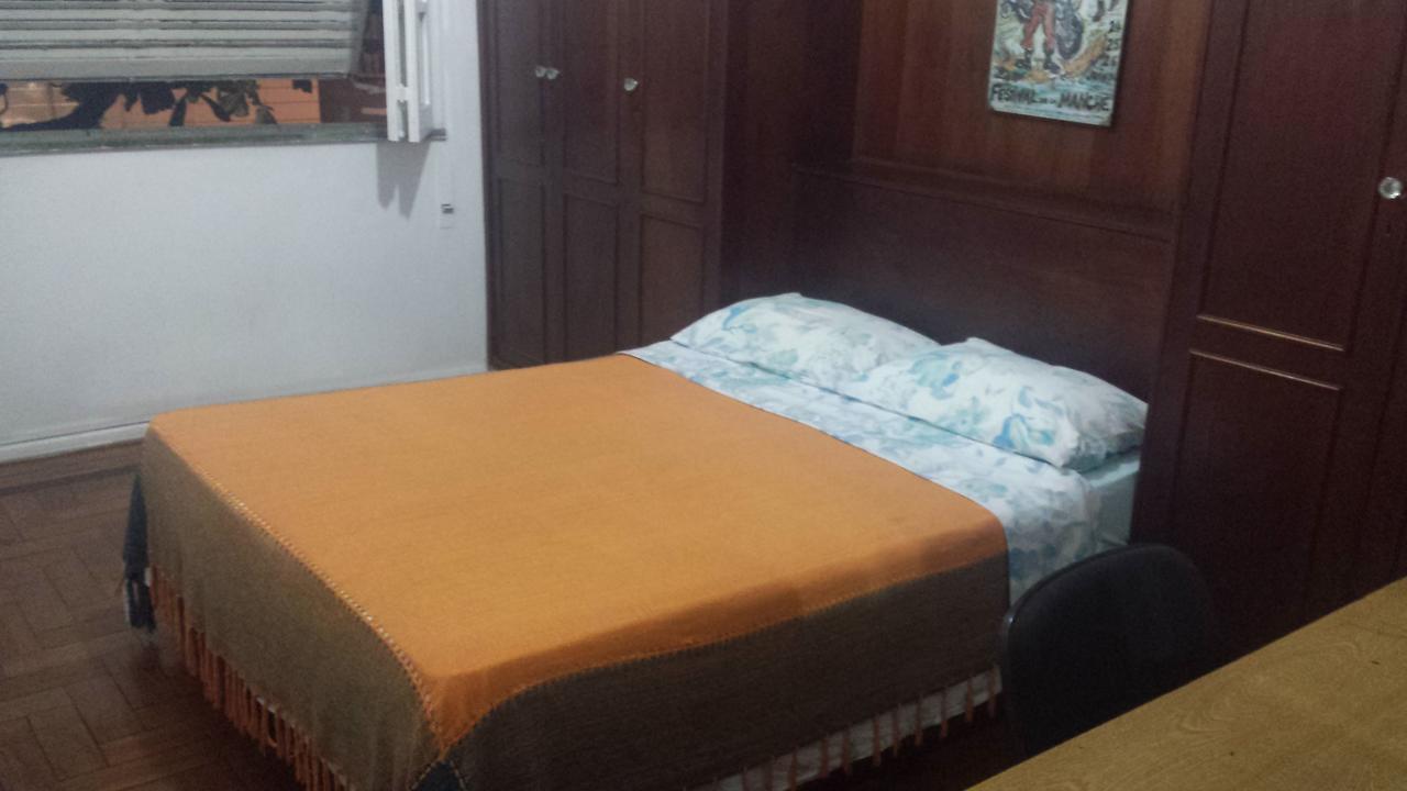 Luiz Leblon Guest House Rio de Janeiro Eksteriør billede