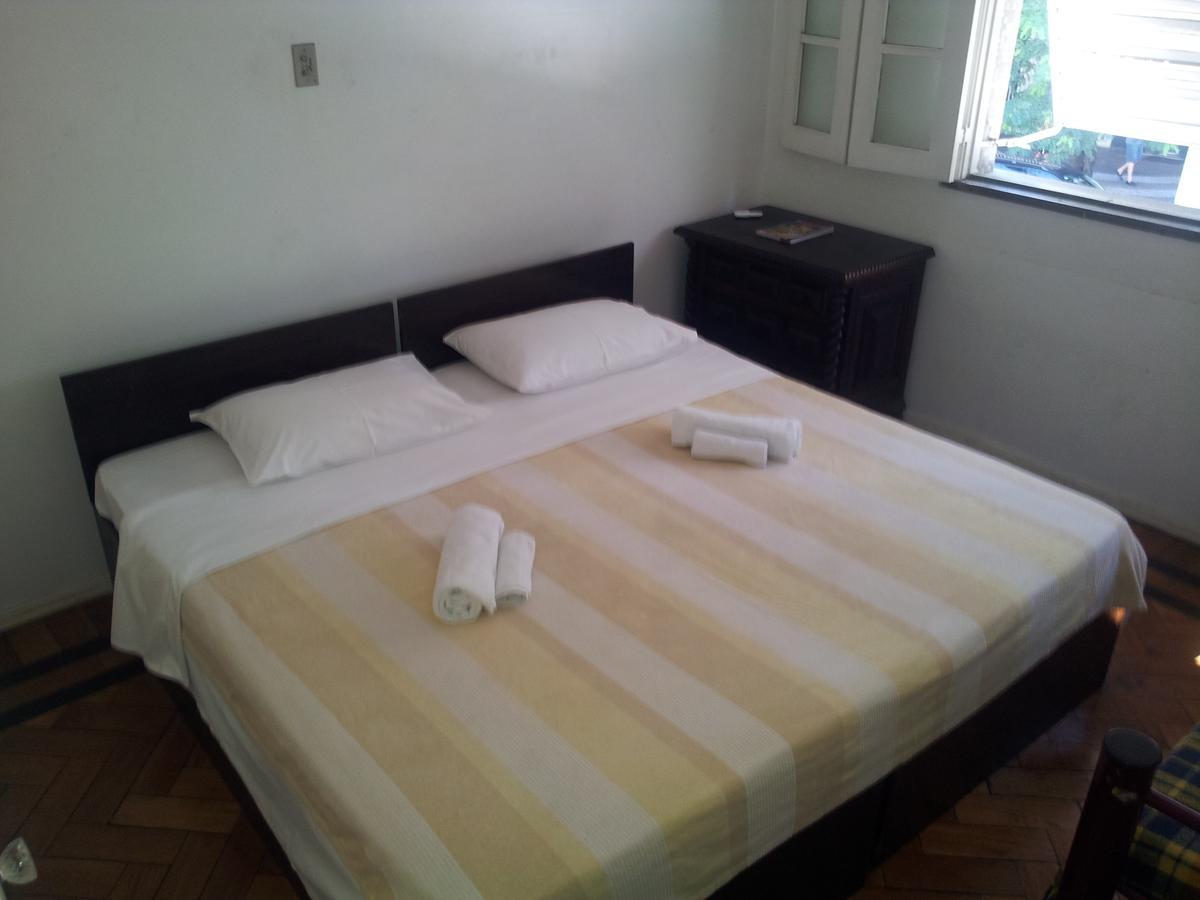 Luiz Leblon Guest House Rio de Janeiro Eksteriør billede