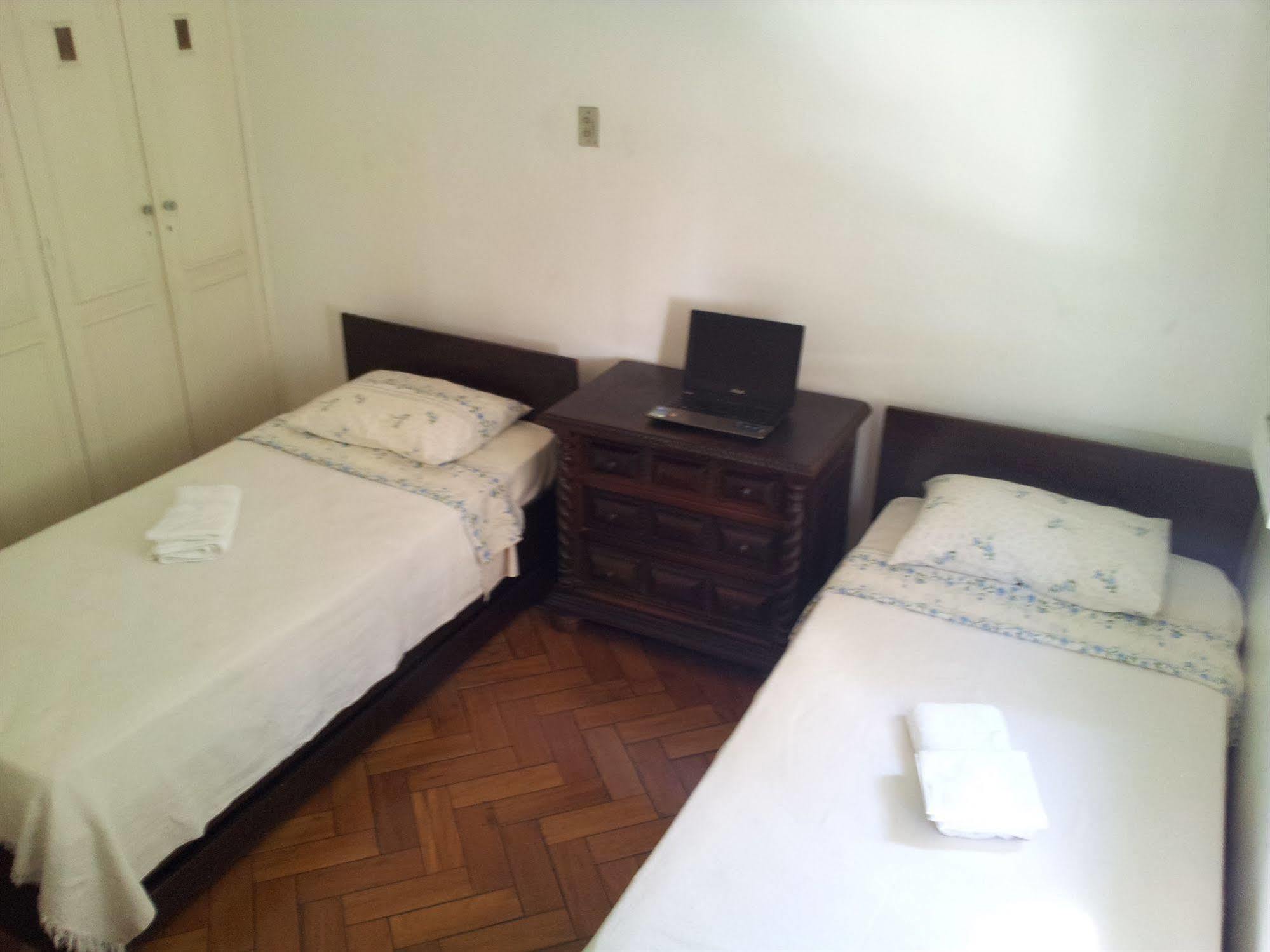 Luiz Leblon Guest House Rio de Janeiro Eksteriør billede