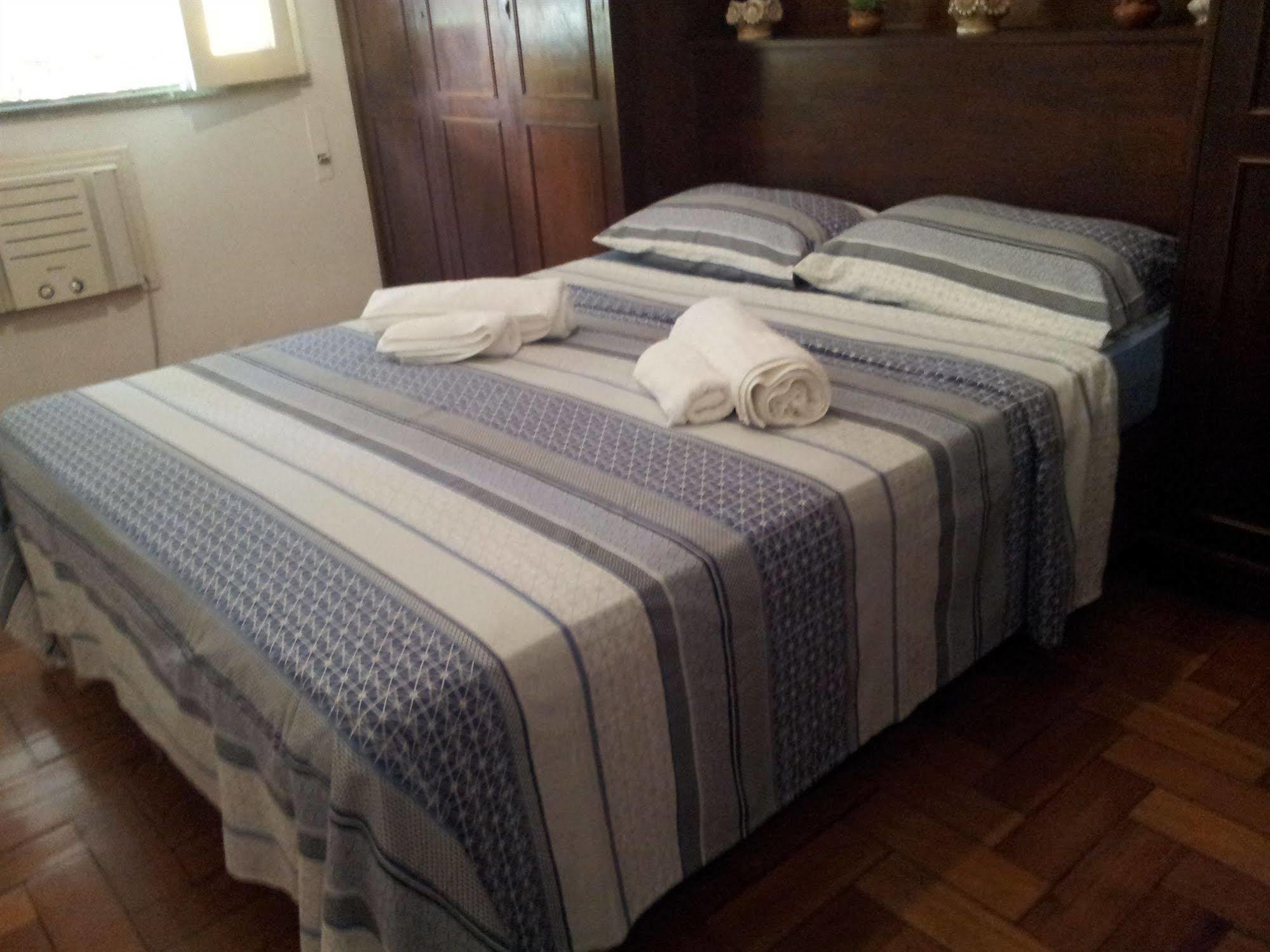 Luiz Leblon Guest House Rio de Janeiro Eksteriør billede