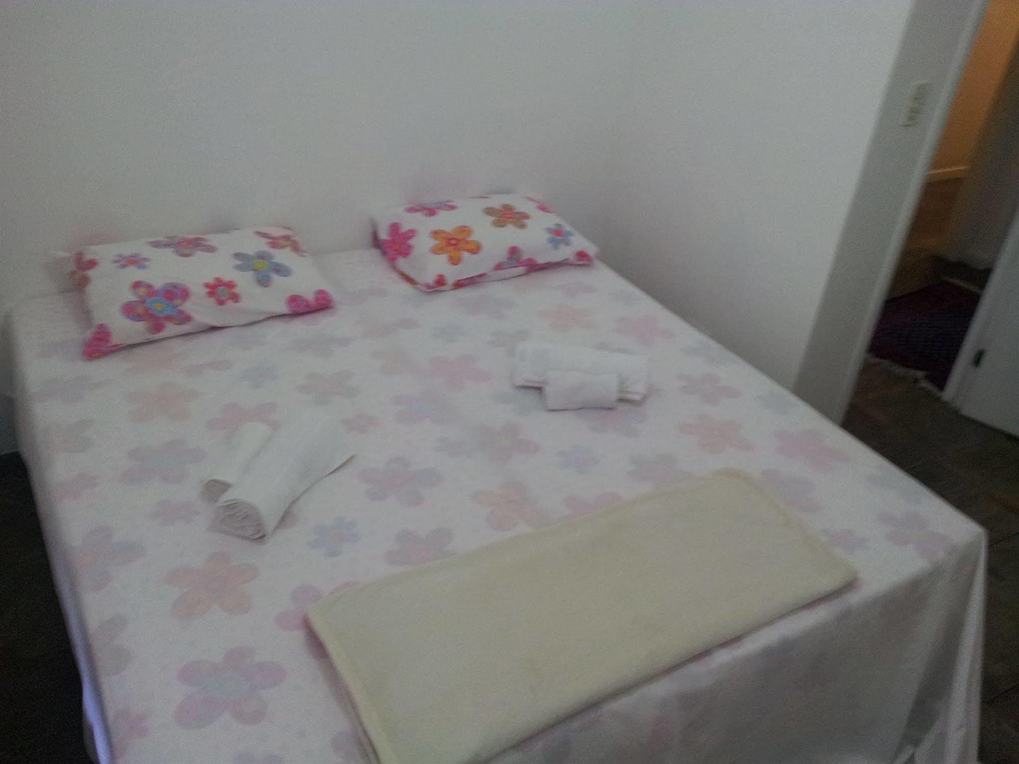 Luiz Leblon Guest House Rio de Janeiro Eksteriør billede