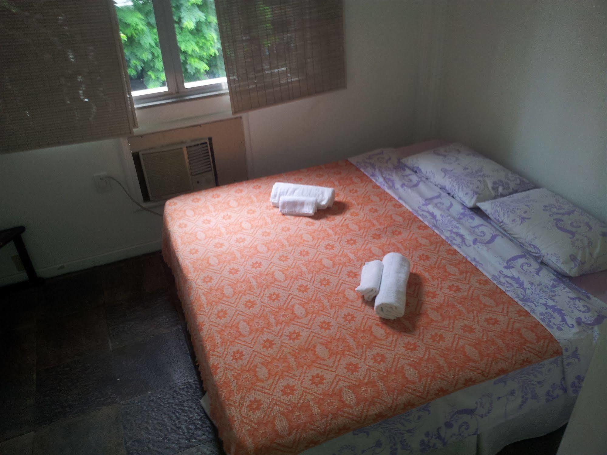 Luiz Leblon Guest House Rio de Janeiro Eksteriør billede