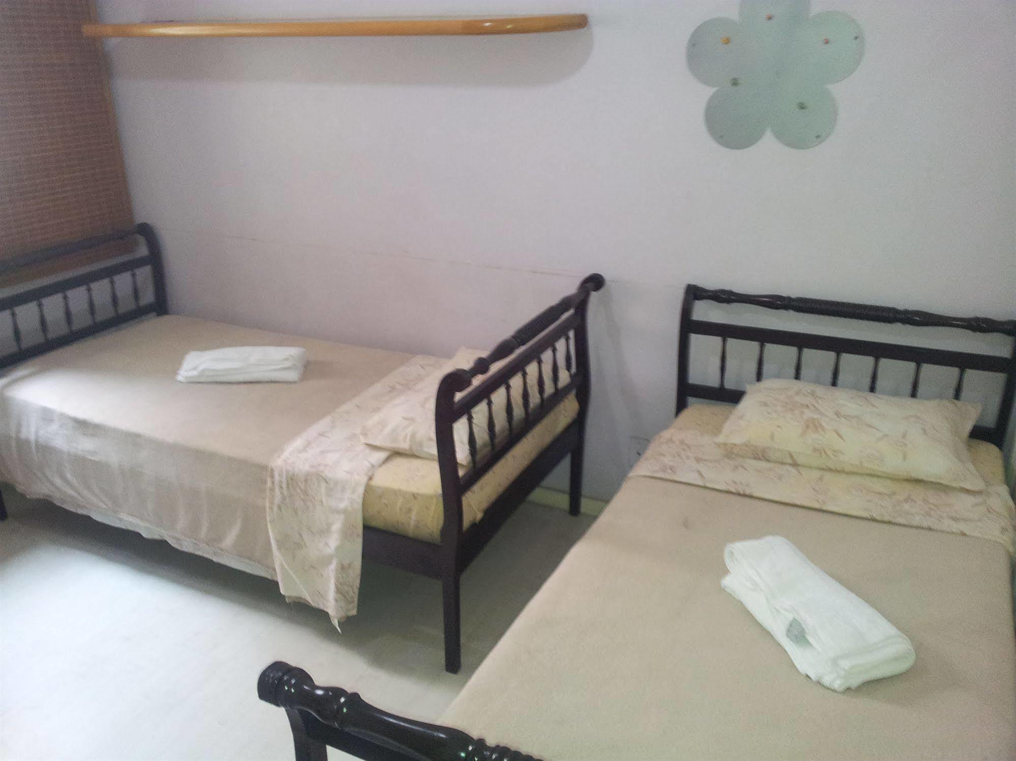 Luiz Leblon Guest House Rio de Janeiro Eksteriør billede
